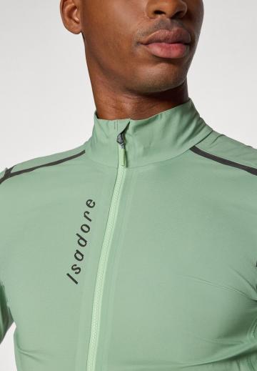 Куртка-дождевик