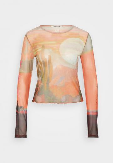 Пляжная майка