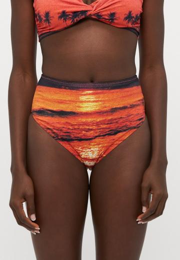 Низ от бикини