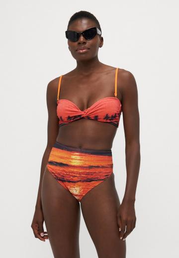 Низ от бикини