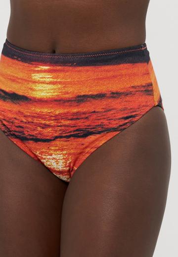 Низ от бикини