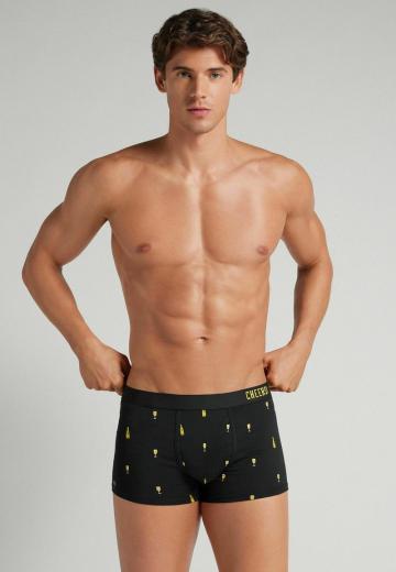 Трусы шортики