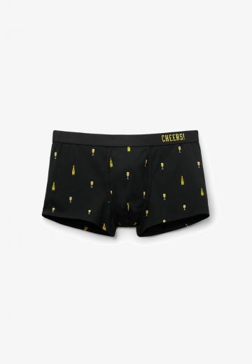 Трусы шортики