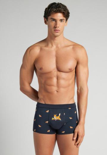 Трусы шортики