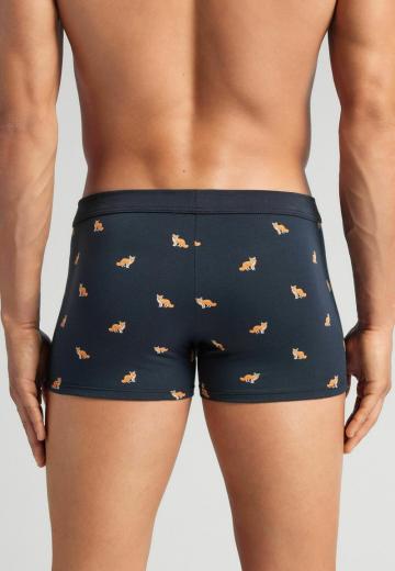 Трусы шортики