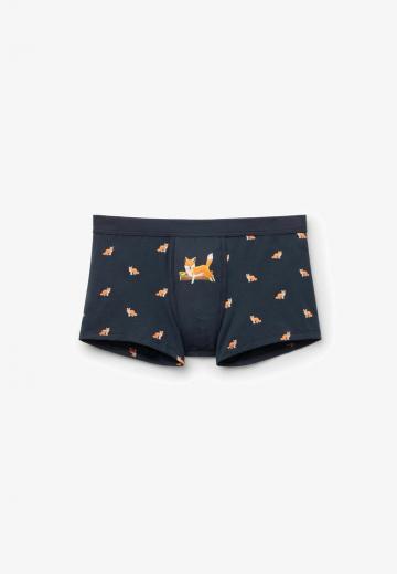 Трусы шортики