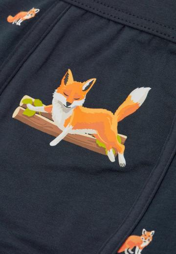 Трусы шортики