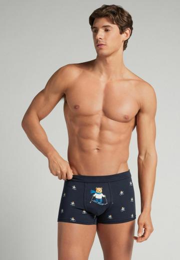 Трусы шортики