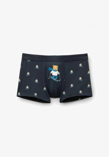 Трусы шортики