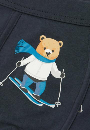 Трусы шортики