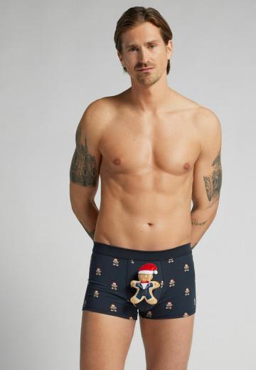 Трусы шортики