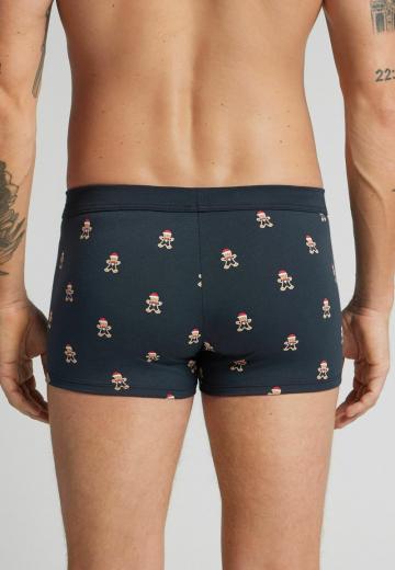 Трусы шортики