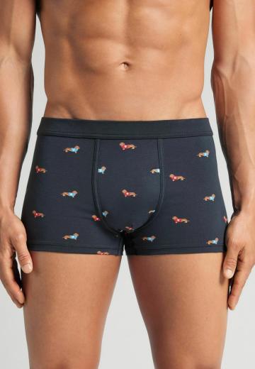 Трусы шортики