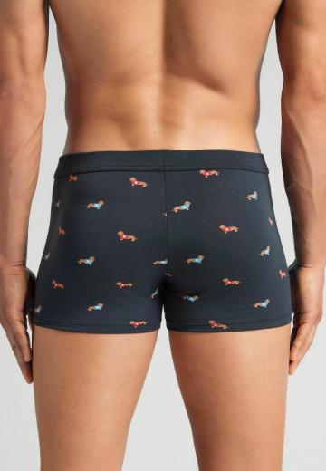 Трусы шортики