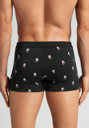 Трусы шортики