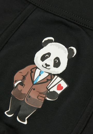 Трусы шортики