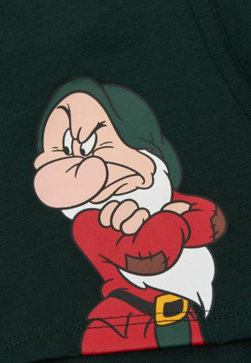 Трусы шортики