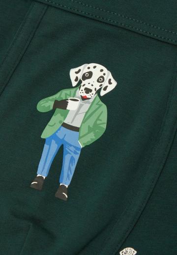 Трусы шортики