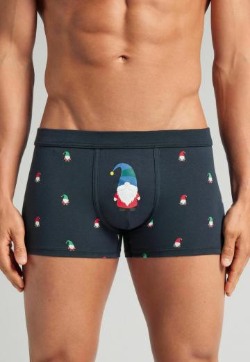 Трусы шортики