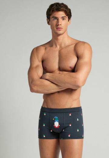 Трусы шортики