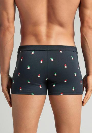 Трусы шортики