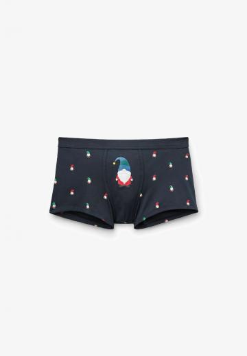 Трусы шортики