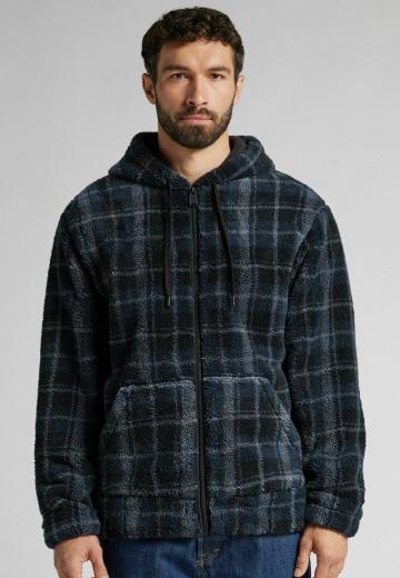 Флисовая куртка