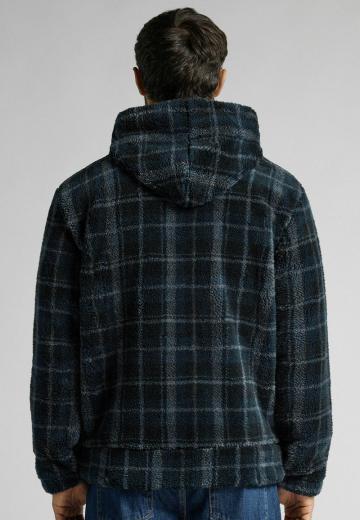 Флисовая куртка