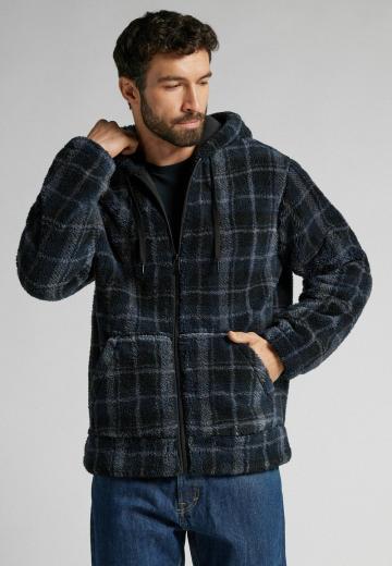 Флисовая куртка