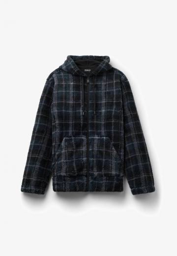 Флисовая куртка