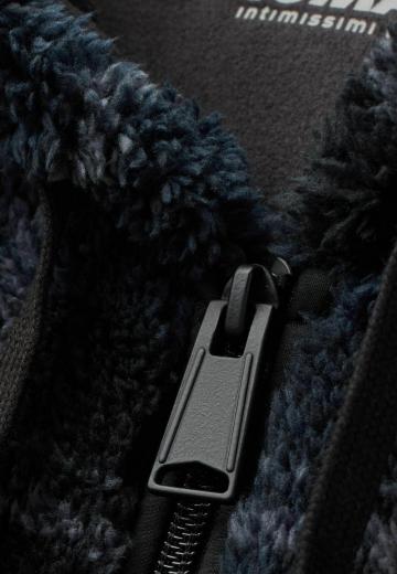 Флисовая куртка