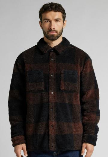 Флисовая куртка