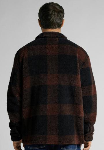 Флисовая куртка