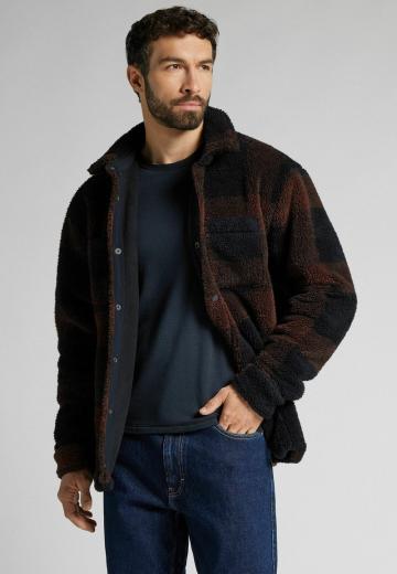 Флисовая куртка