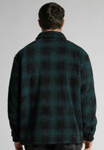 Флисовая куртка