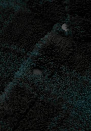 Флисовая куртка