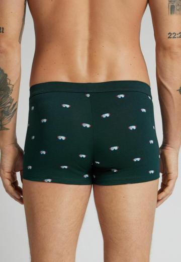 Трусы шортики