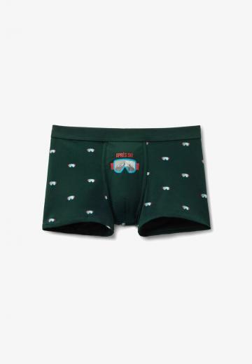 Трусы шортики