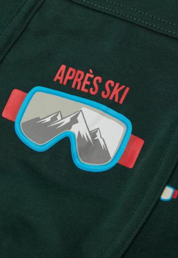 Трусы шортики