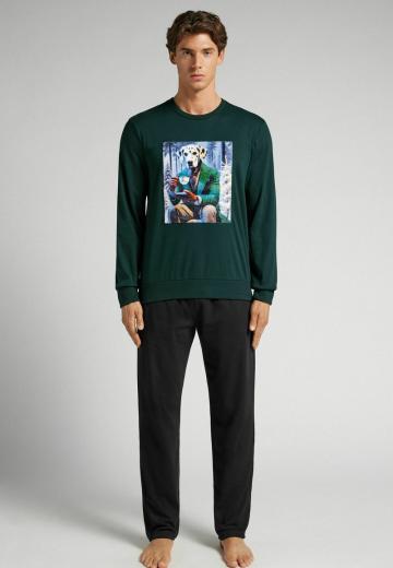 Ночная рубашка