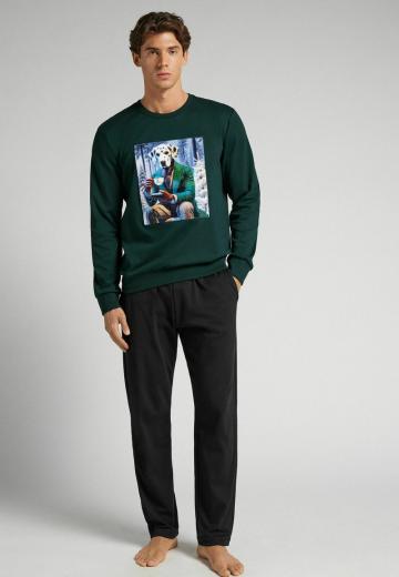 Ночная рубашка