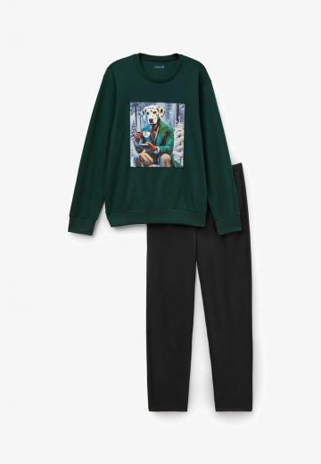 Ночная рубашка