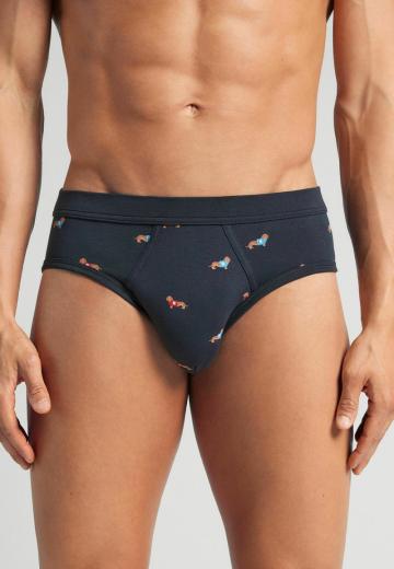 Трусы слипы