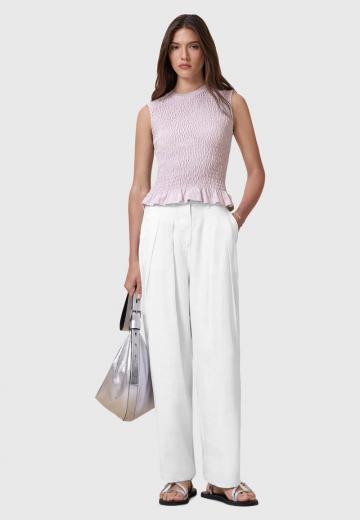 Майка-борцовка