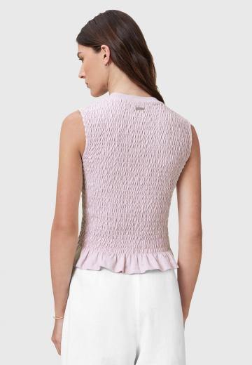 Майка-борцовка