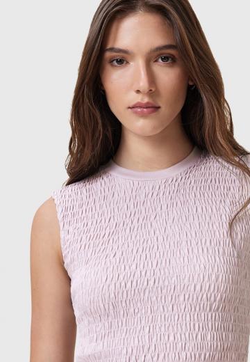 Майка-борцовка