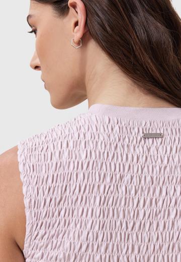 Майка-борцовка