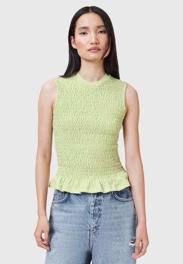 Майка-борцовка