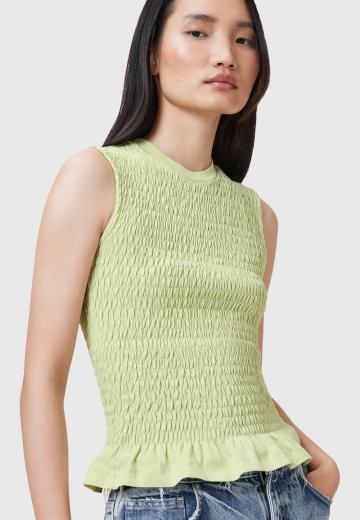 Майка-борцовка