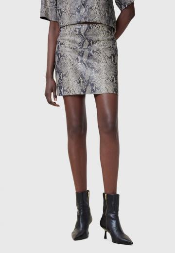 Летняя юбка